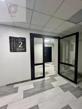 1-к кв. Алтайский край, Барнаул Взлетная ул., 2Г (35.0 м)