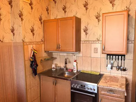 2-к кв. Башкортостан, Уфа ул. Богдана Хмельницкого, 127/1 (58.6 м)