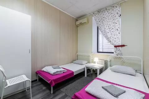 Комната Татарстан, Казань ул. Пушкина, 1/55Л4 (10.0 м)