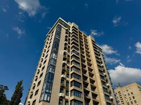 3-к кв. Воронежская область, Воронеж ул. Платонова, 11/1 (109.3 м)