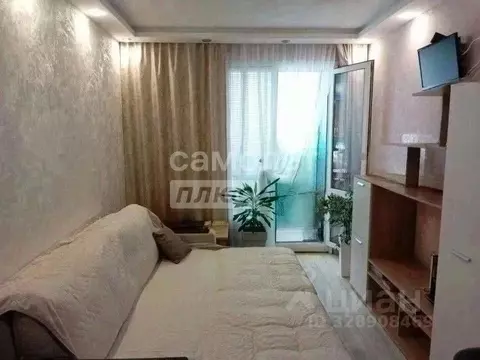 1-к кв. Курская область, Курск просп. Надежды Плевицкой, 17 (35.3 м)