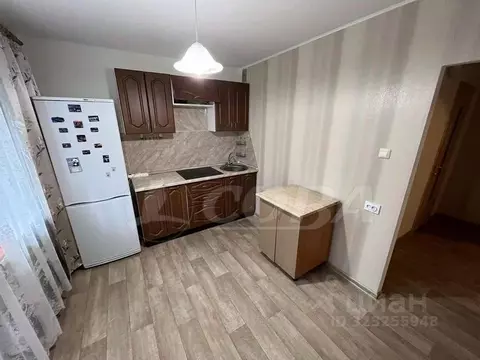 2-к кв. Тюменская область, Тюмень ул. 30 лет Победы, 148к2 (60.0 м)