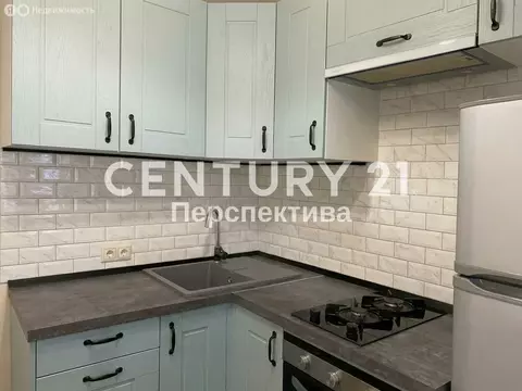 1-комнатная квартира: Москва, улица Фёдора Полетаева, 32к3 (31.8 м)