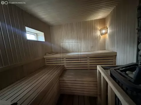 Дом в Степаньково, Центральная улица, 2А (167.2 м)