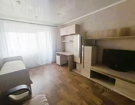 1-к кв. Башкортостан, Стерлитамак просп. Октября, 43 (32.1 м)