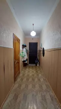 2-к кв. Омская область, Омск Городок Нефтяников мкр, ул. 50 лет ...