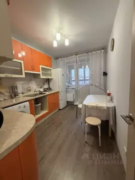 1-к кв. Московская область, Королев Болшево мкр, Бурковский проезд, ...