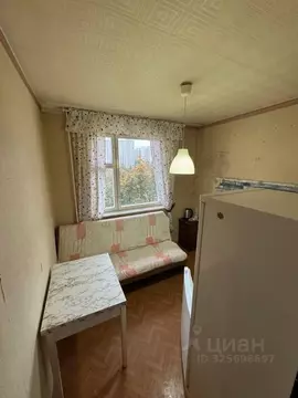 1-к кв. Москва, Москва, Зеленоград к1401 (39.4 м)