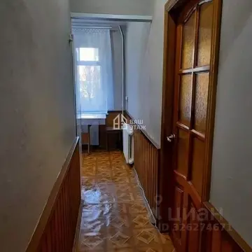 1-к кв. Калужская область, Калуга Знаменская ул., 7 (33.0 м)