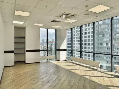 Офис в Москва 1-й Нагатинский проезд, 10с1 (470 м)