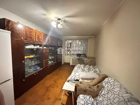 2-к кв. Омская область, Омск пос. Амурский, ул. 2-я Барнаульская, 11Г ...