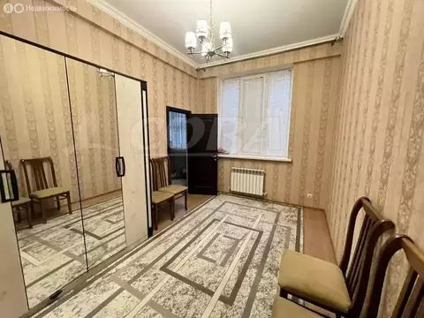 3-комнатная квартира: Дербент, улица Юрия Гагарина, 14 (62.4 м)