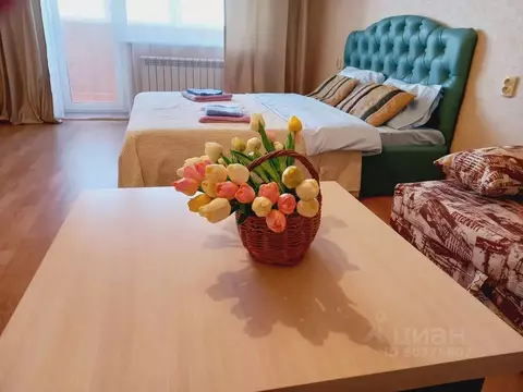 2-к кв. Челябинская область, Челябинск Пионерская ул., 7Б (56.0 м)