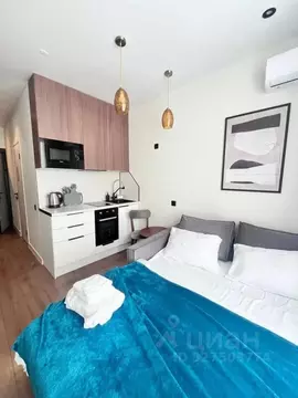 1-к кв. Москва Окружной проезд, 10Б (24.0 м)