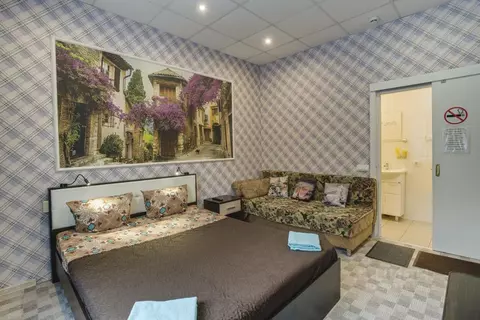 Комната Москва Русаковская ул., 28 (23.0 м)