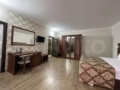 Офис в Краснодарский край, Геленджик городской округ, с. Кабардинка ...