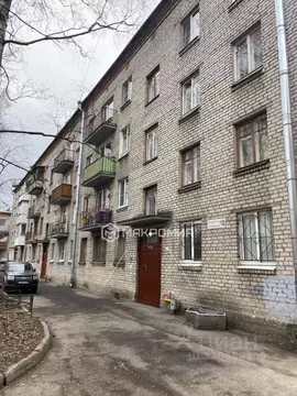 2-к кв. Санкт-Петербург, Санкт-Петербург, Пушкин Ленинградская ул., 18 ...