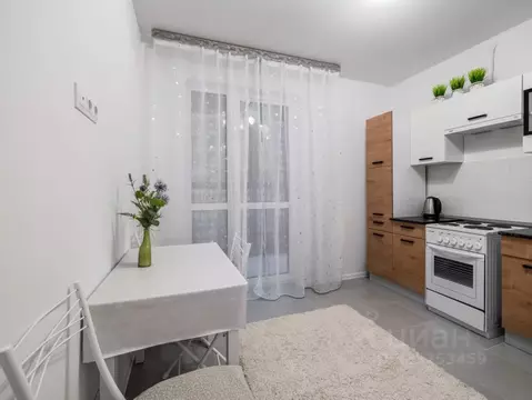 2-к кв. Москва Очаковское ш., 7 (57.8 м)