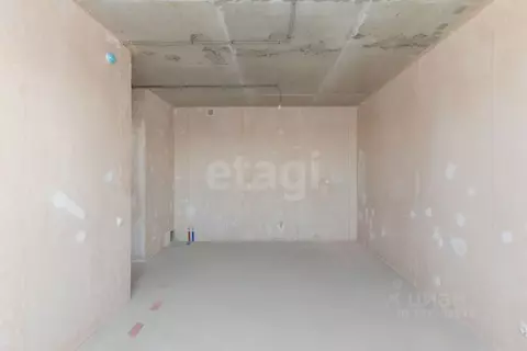 1-к кв. Тюменская область, Тюмень ул. Тимофея Чаркова, 93 (42.1 м)