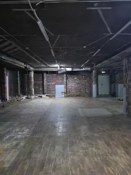 Помещение свободного назначения в Москва Малая Филевская ул., 30 (152 ...