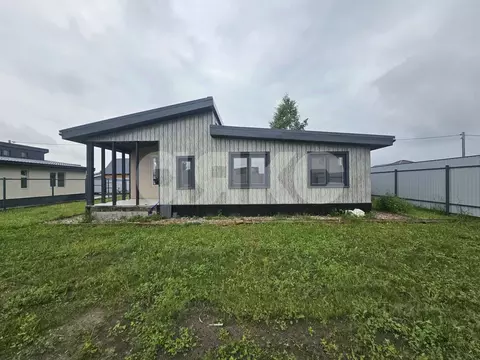 Дом в Московская область, Раменское ул. Июньская (132 м)