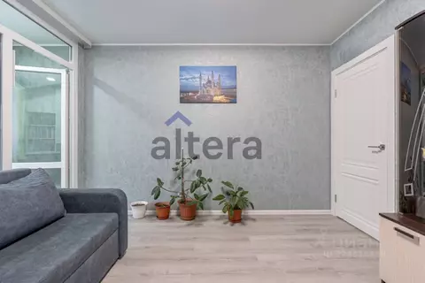 3-к кв. Татарстан, Казань пос. Дербышки, ул. Мира, 62к2 (77.4 м)