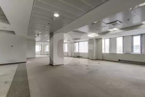 Офис в Москва ул. Ивана Франко, 8 (4213 м)