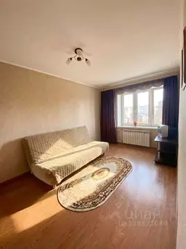 Квартира, 1 комната, 33 м