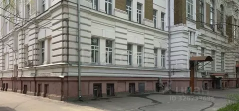 Офис в Москва Самокатная ул., 4АС1 (23 м)