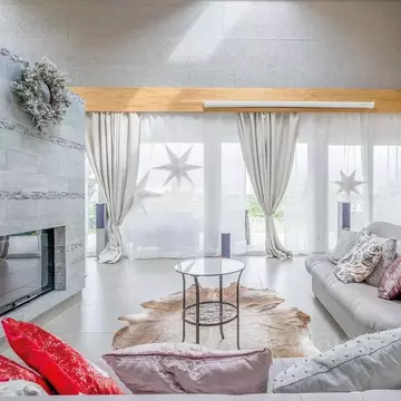 Дом в Московская область, Дмитровский муниципальный округ, Панорамы кп ...