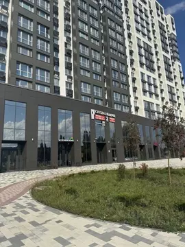 Помещение свободного назначения в Пензенская область, Пенза ул. ...