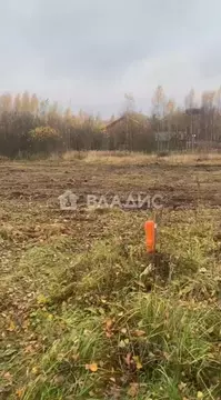 Участок в Московская область, Электросталь городской округ, д. Есино ...