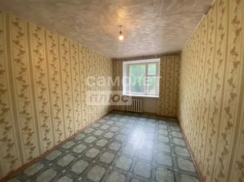 Комната Ивановская область, Иваново Слесарный пер., 15 (12.7 м)