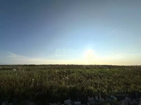 Участок в Вологодская область, с. Первомайское ул. Александровская, 5 ...