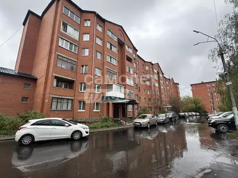 1-к кв. Московская область, Дмитров Оборонная ул., 7 (44.5 м)