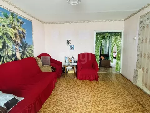 4-к кв. Амурская область, Белогорск ул. Кирова, 51 (76.9 м)