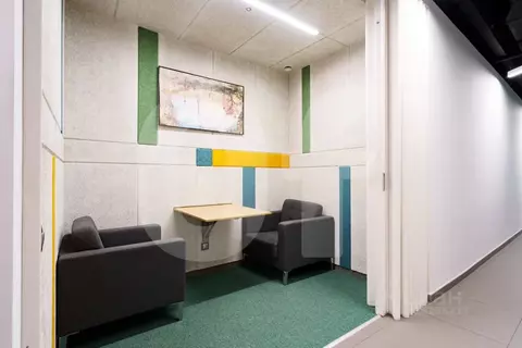 Офис в Москва ул. Сущевский Вал, 18 (3332 м)