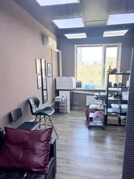 Помещение свободного назначения в Новосибирская область, Новосибирск ...