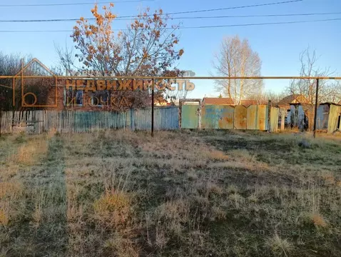 Участок в Башкортостан, Калтасинский район, Новокильбахтинский ...