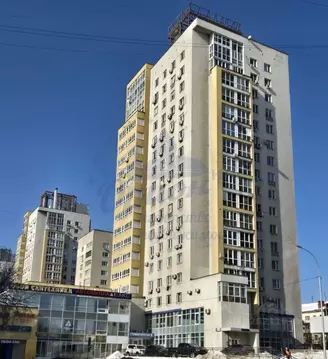Помещение свободного назначения в Нижегородская область, Нижний ...