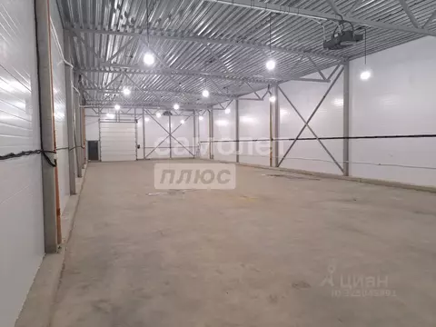 Производственное помещение в Московская область, Солнечногорск ...