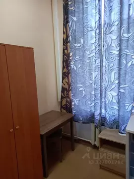 Студия Москва ул. Сокольнический Вал, 1/2С1 (16.0 м)