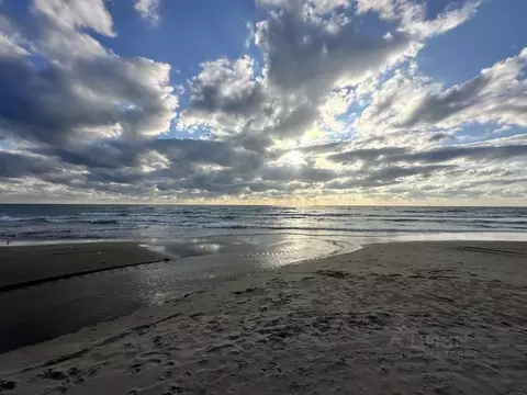 Участок в Краснодарский край, Анапа проезд Золотистый (7.0 сот.)