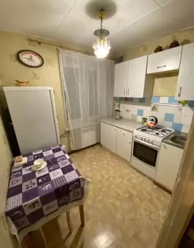 2-к кв. Москва 1-й Грайвороновский проезд, 2А (50.0 м)