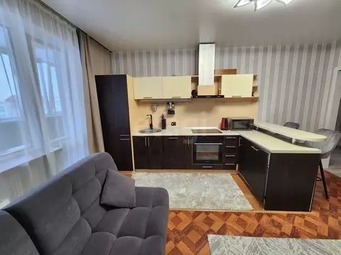 1-к кв. Ямало-Ненецкий АО, Ноябрьск просп. Мира, 56 (39.1 м)