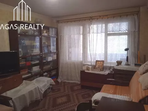 1-к кв. Ставропольский край, Пятигорск ул. Адмиральского, 8К1 (30.5 м)