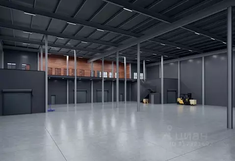 Помещение свободного назначения в Московская область, Люберцы ...