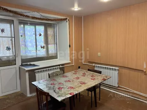 3-к кв. Владимирская область, Муром Пролетарская ул., 5 (59.2 м)