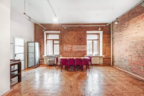 1-к кв. Москва Тверской бул., 19 (42.0 м)