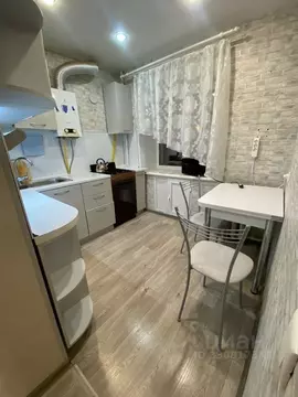 1-к кв. Татарстан, Казань Краснококшайская ул., 127 (34.0 м)